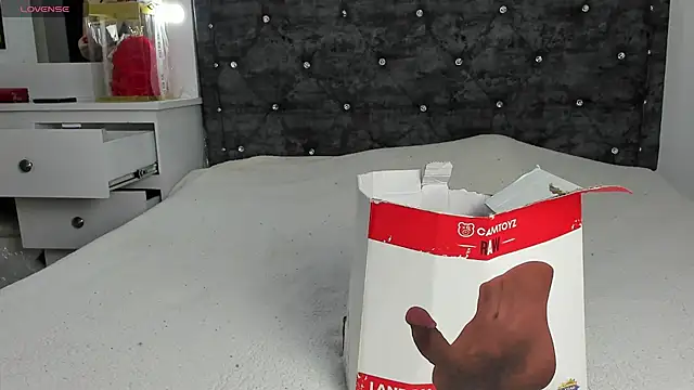 anastasia danger online show from 12.27.24