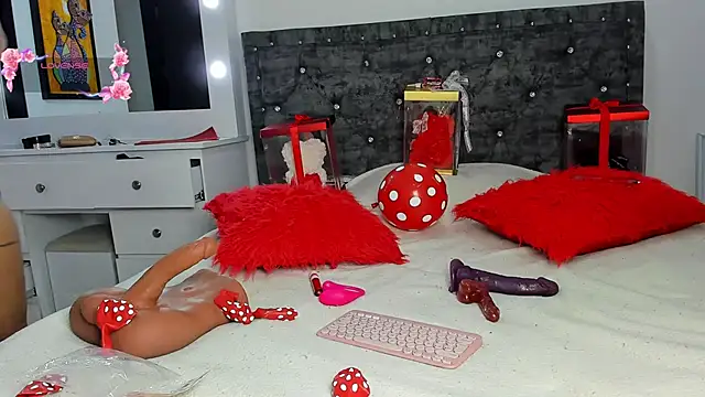 anastasia danger online show from 02.14.25