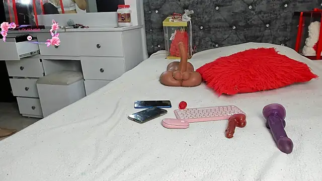 anastasia danger online show from 02.17.25