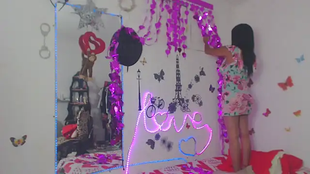 brigitht online show from 02.04.25