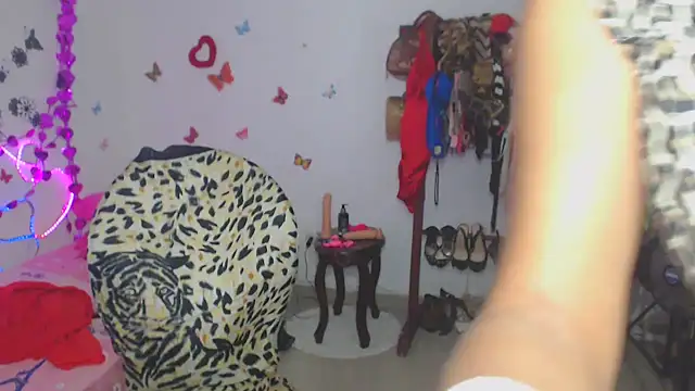 brigitht online show from 02.13.25