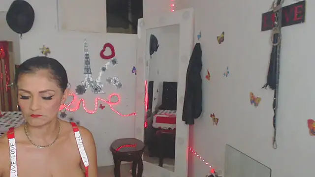 brigitht online show from 11.14.25