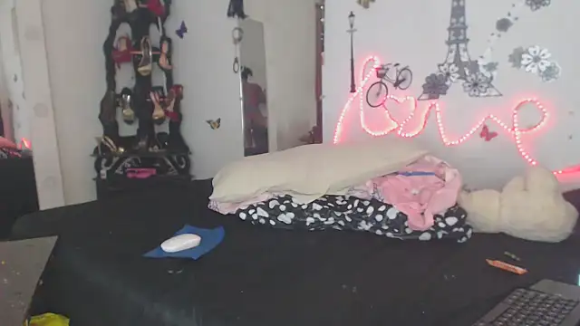 brigitht online show from 01.19.26