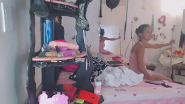 brigitht online show from 03.10.26