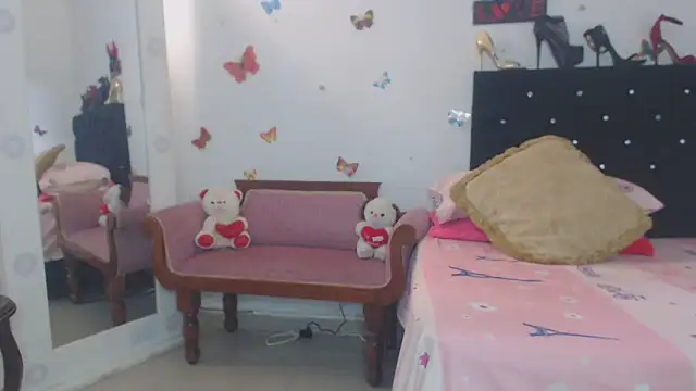 brigitht online show from 04.15.26