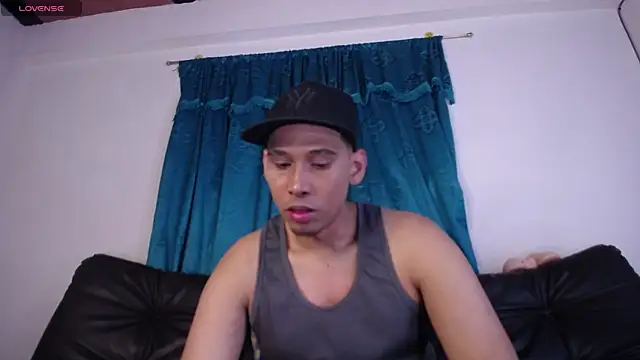 Jaison halls online show from 11.02.25