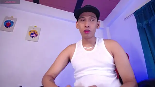 Jaison halls online show from 11.20.25