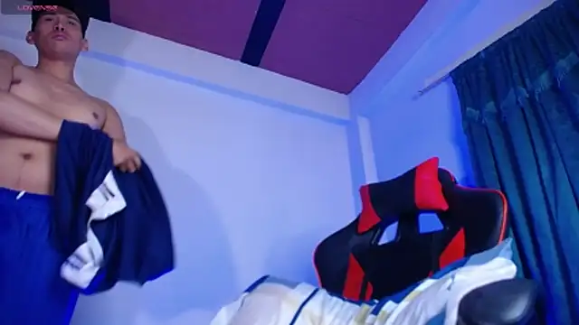 Jaison halls online show from 11.21.25