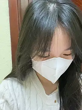 minmin2kk5 online show from 02.16.25