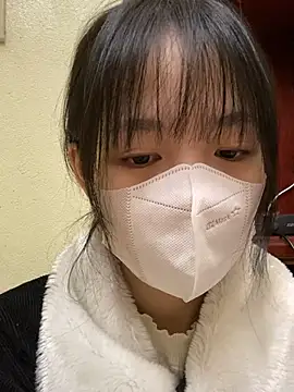 minmin2kk5 online show from 02.21.25