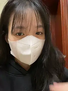 minmin2kk5 online show from 02.26.25