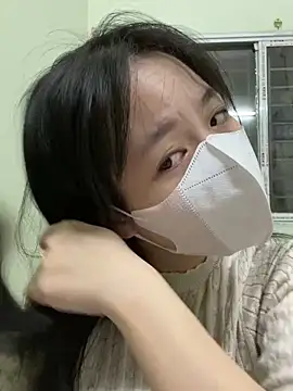 minmin2kk5 online show from 02.28.25