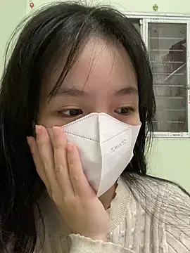 minmin2kk5 online show from 02.28.25