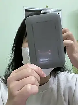 minmin2kk5 online show from 03.01.25