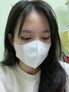 minmin2kk5 online show from 03.04.25