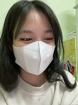 minmin2kk5 online show from 03.04.25