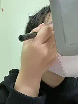 minmin2kk5 online show from 03.07.25