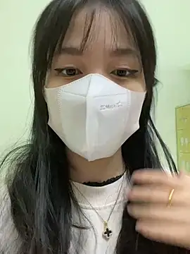 minmin2kk5 online show from 03.08.25