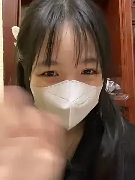 minmin2kk5 online show from 03.09.25