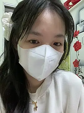 minmin2kk5 online show from 03.11.25