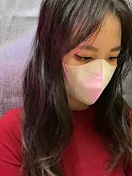 minmin2kk5 online show from 03.11.25