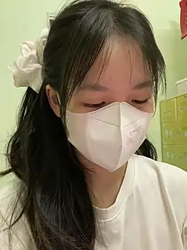 minmin2kk5 online show from 03.12.25