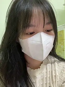 minmin2kk5 online show from 03.13.25