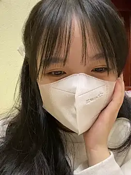 minmin2kk5 online show from 03.15.25