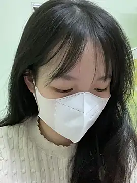 minmin2kk5 online show from 03.16.25