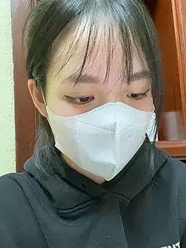 minmin2kk5 online show from 03.16.25