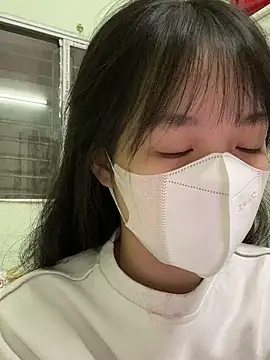 minmin2kk5 online show from 03.17.25