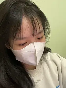 minmin2kk5 online show from 03.21.25