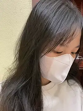 minmin2kk5 online show from 03.21.25