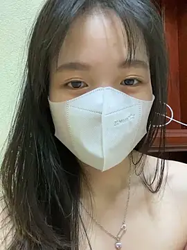 minmin2kk5 online show from 03.22.25