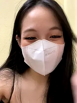 minmin2kk5 online show from 09.08.25