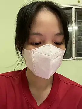 minmin2kk5 online show from 09.10.25