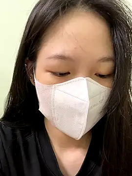 minmin2kk5 online show from 09.11.25