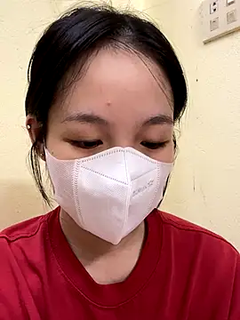 minmin2kk5 online show from 09.12.25