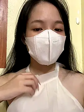 minmin2kk5 online show from 09.19.25