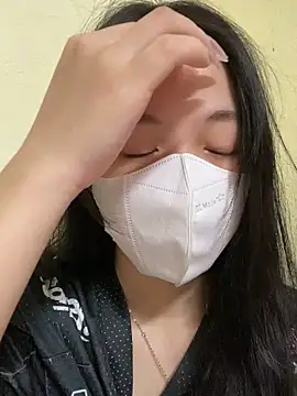 minmin2kk5 online show from 09.23.25