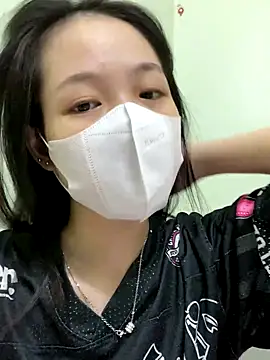 minmin2kk5 online show from 09.24.25