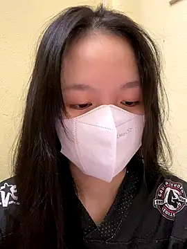 minmin2kk5 online show from 09.29.25