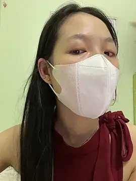 minmin2kk5 online show from 09.30.25