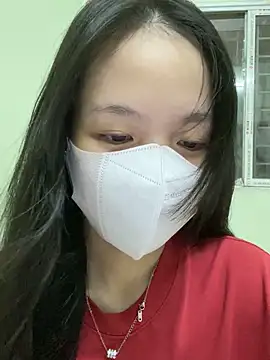 minmin2kk5 online show from 10.01.25