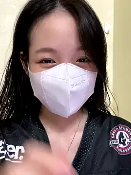 minmin2kk5 online show from 10.01.25