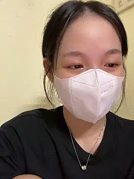 minmin2kk5 online show from 10.02.25