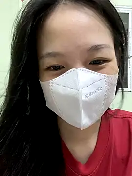 minmin2kk5 online show from 10.06.25