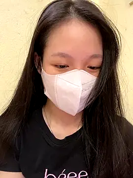 minmin2kk5 online show from 10.15.25