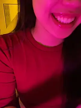 minmin2kk5 online show from 11.05.25