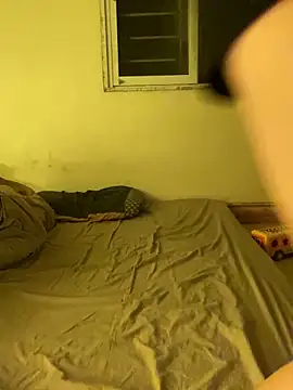 minmin2kk5 online show from 03.17.26